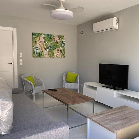 Apartamentos recién reformados al lado de la playa Benalmádena Extérieur photo