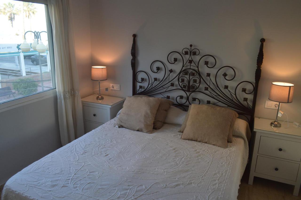 Apartamentos recién reformados al lado de la playa Benalmádena Extérieur photo