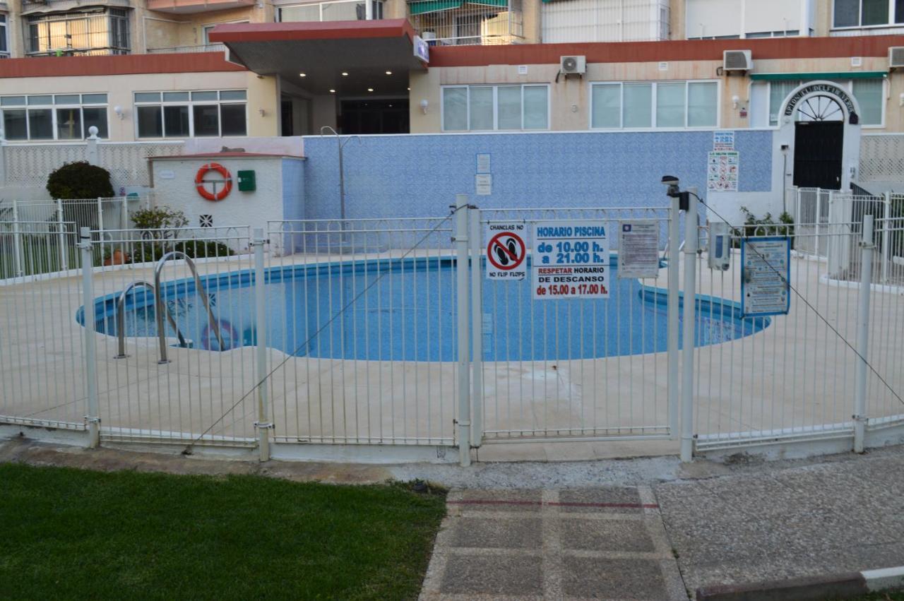 Apartamentos recién reformados al lado de la playa Benalmádena Extérieur photo
