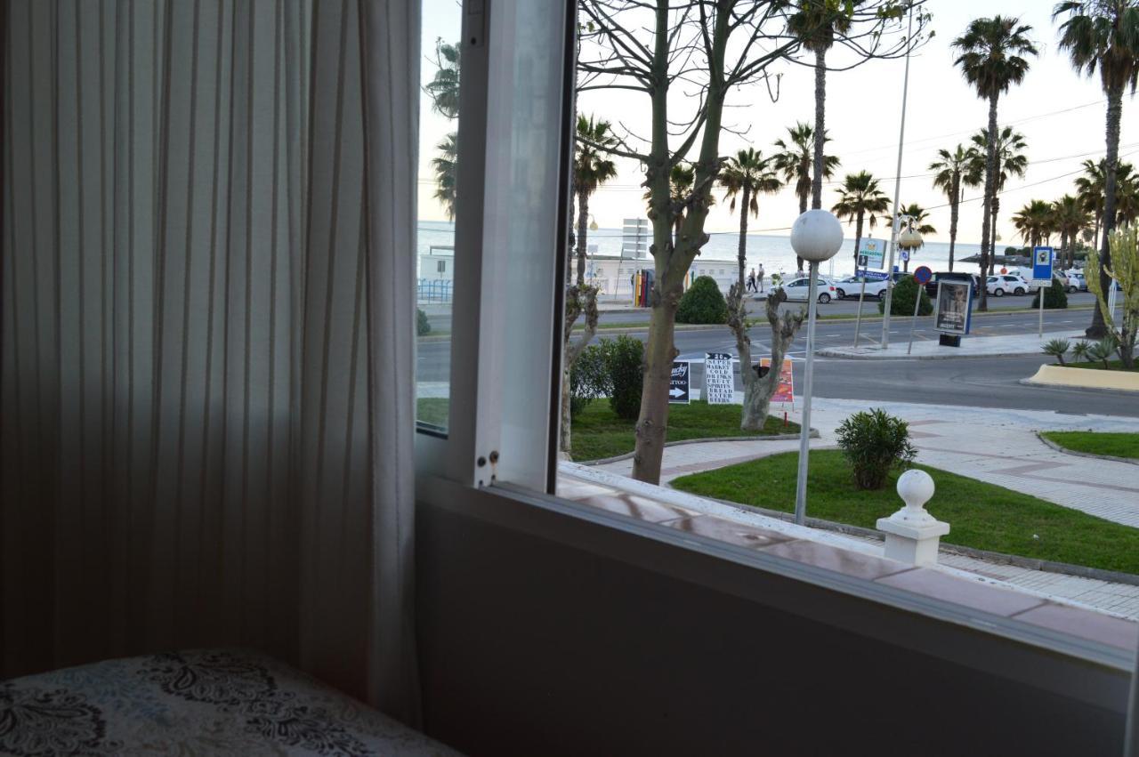 Apartamentos recién reformados al lado de la playa Benalmádena Extérieur photo