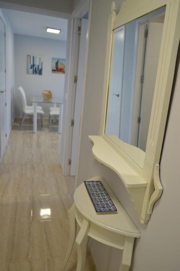 Apartamentos recién reformados al lado de la playa Benalmádena Extérieur photo