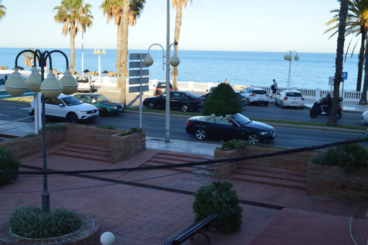 Apartamentos recién reformados al lado de la playa Benalmádena Extérieur photo