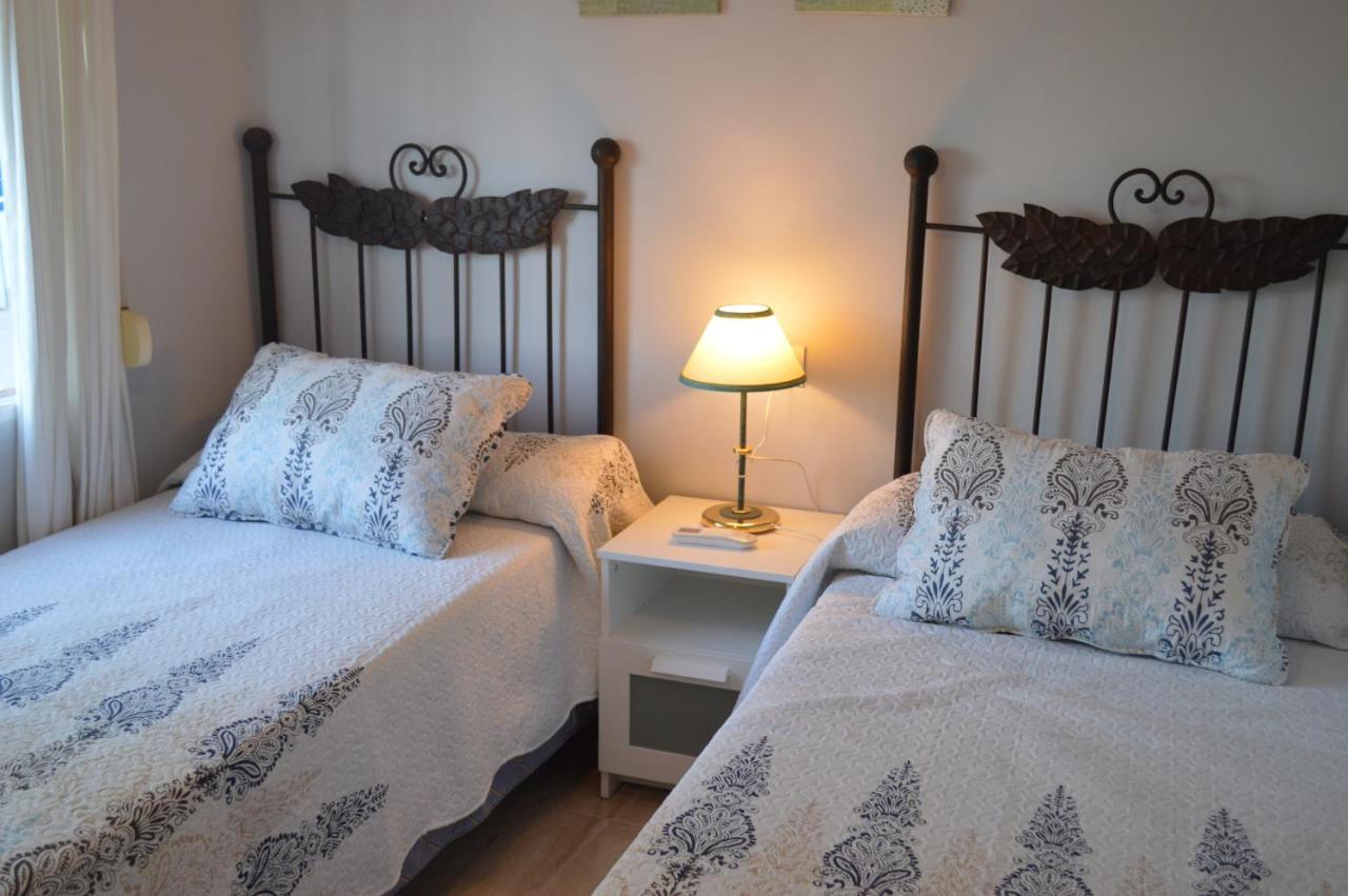 Apartamentos recién reformados al lado de la playa Benalmádena Extérieur photo