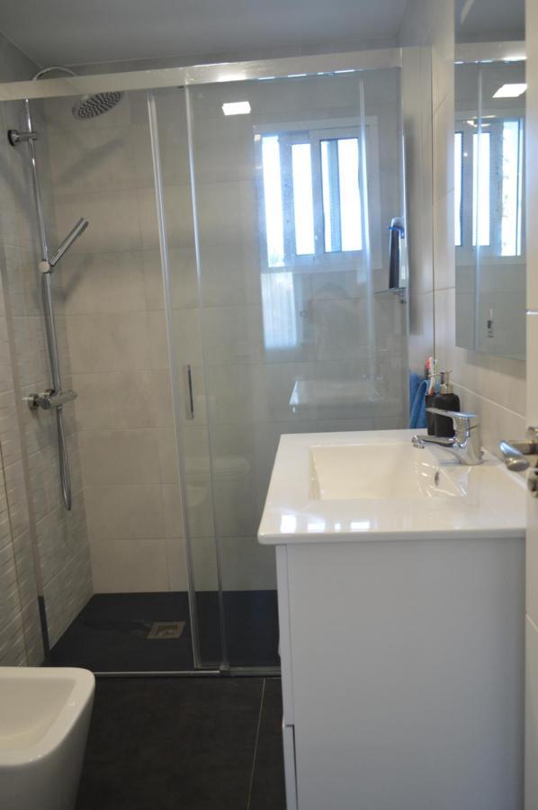 Apartamentos recién reformados al lado de la playa Benalmádena Extérieur photo