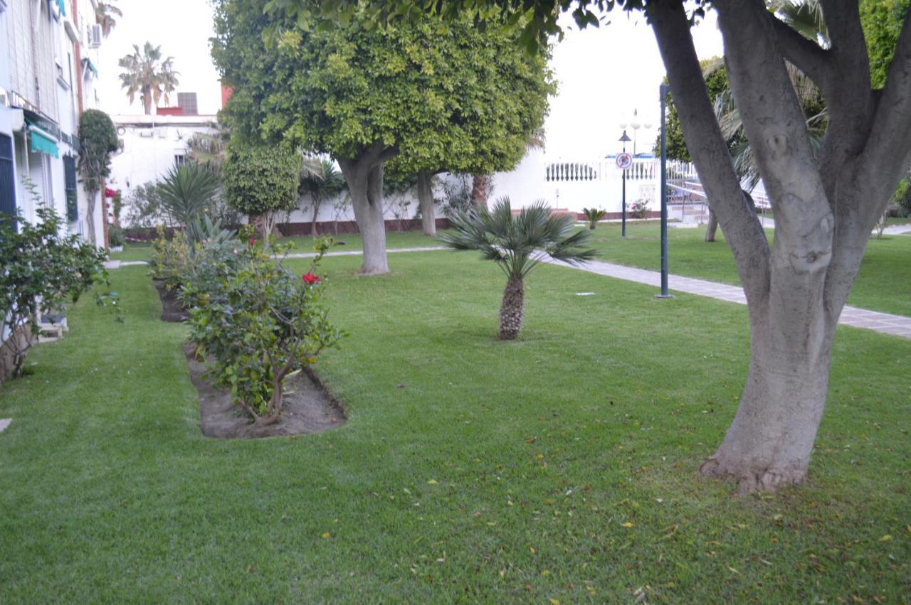 Apartamentos recién reformados al lado de la playa Benalmádena Extérieur photo