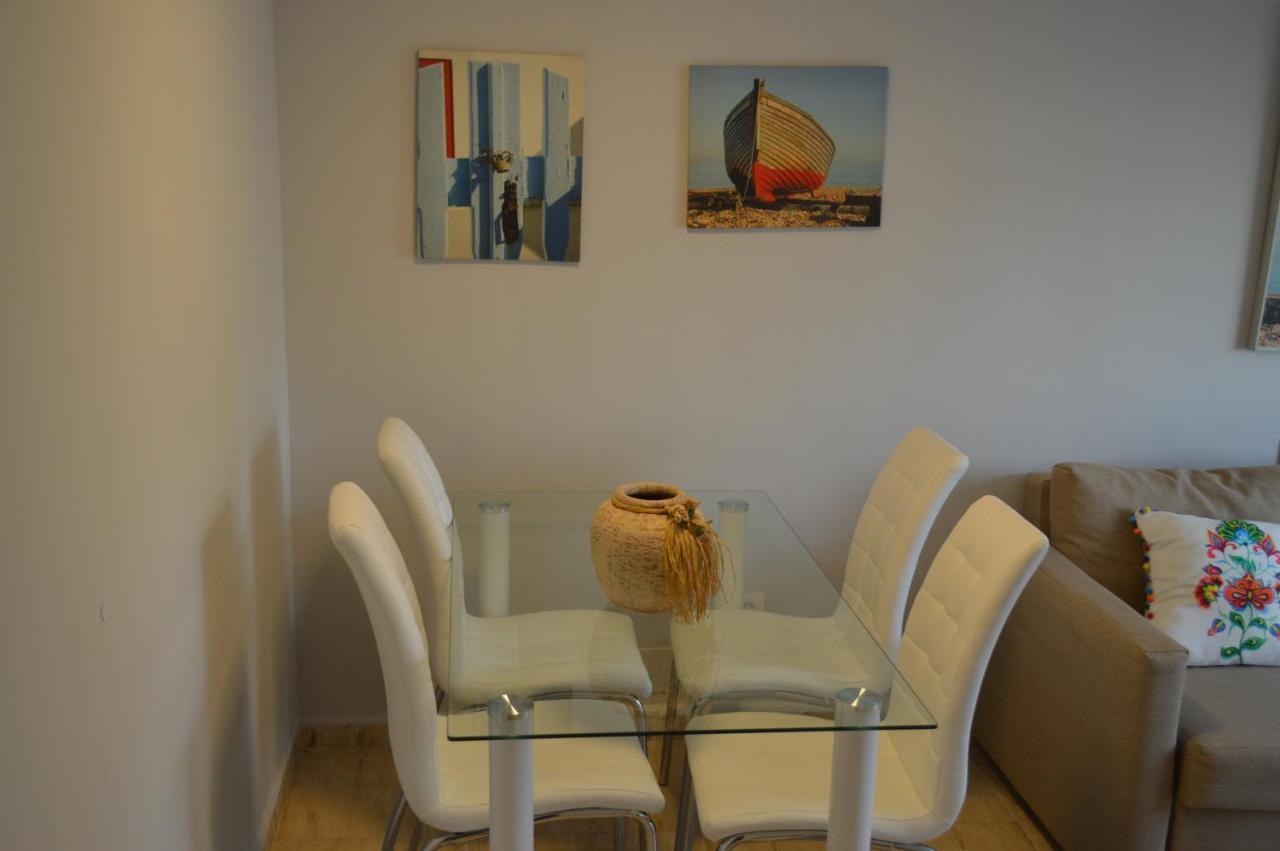 Apartamentos recién reformados al lado de la playa Benalmádena Extérieur photo