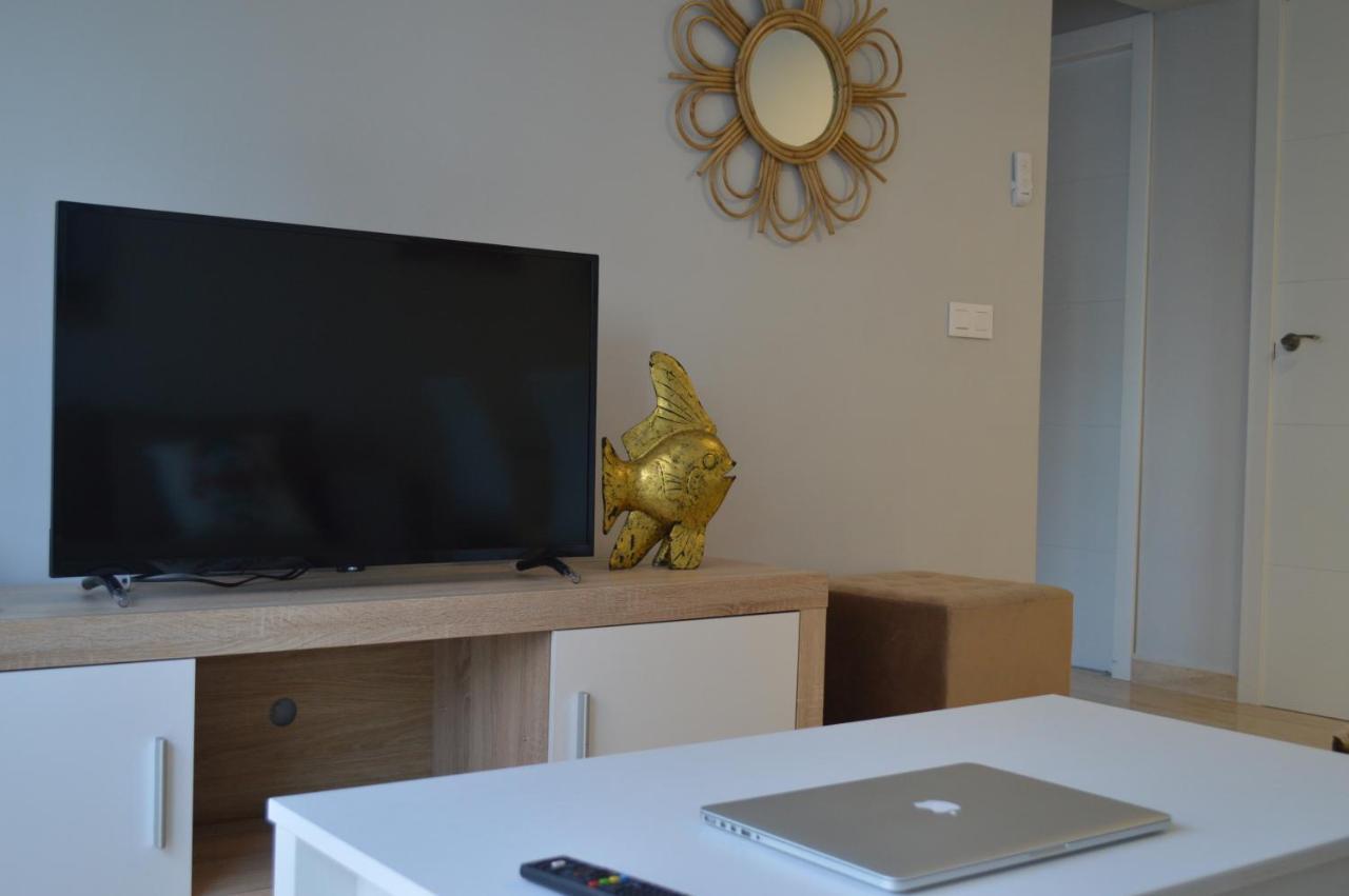 Apartamentos recién reformados al lado de la playa Benalmádena Extérieur photo