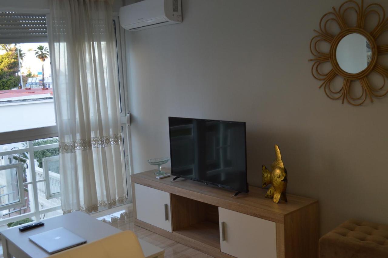 Apartamentos recién reformados al lado de la playa Benalmádena Extérieur photo