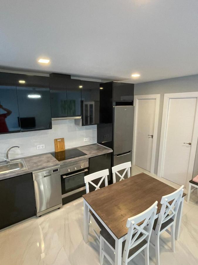 Apartamentos recién reformados al lado de la playa Benalmádena Extérieur photo