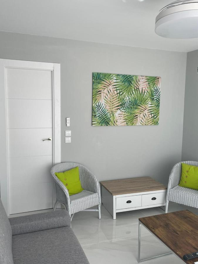Apartamentos recién reformados al lado de la playa Benalmádena Extérieur photo