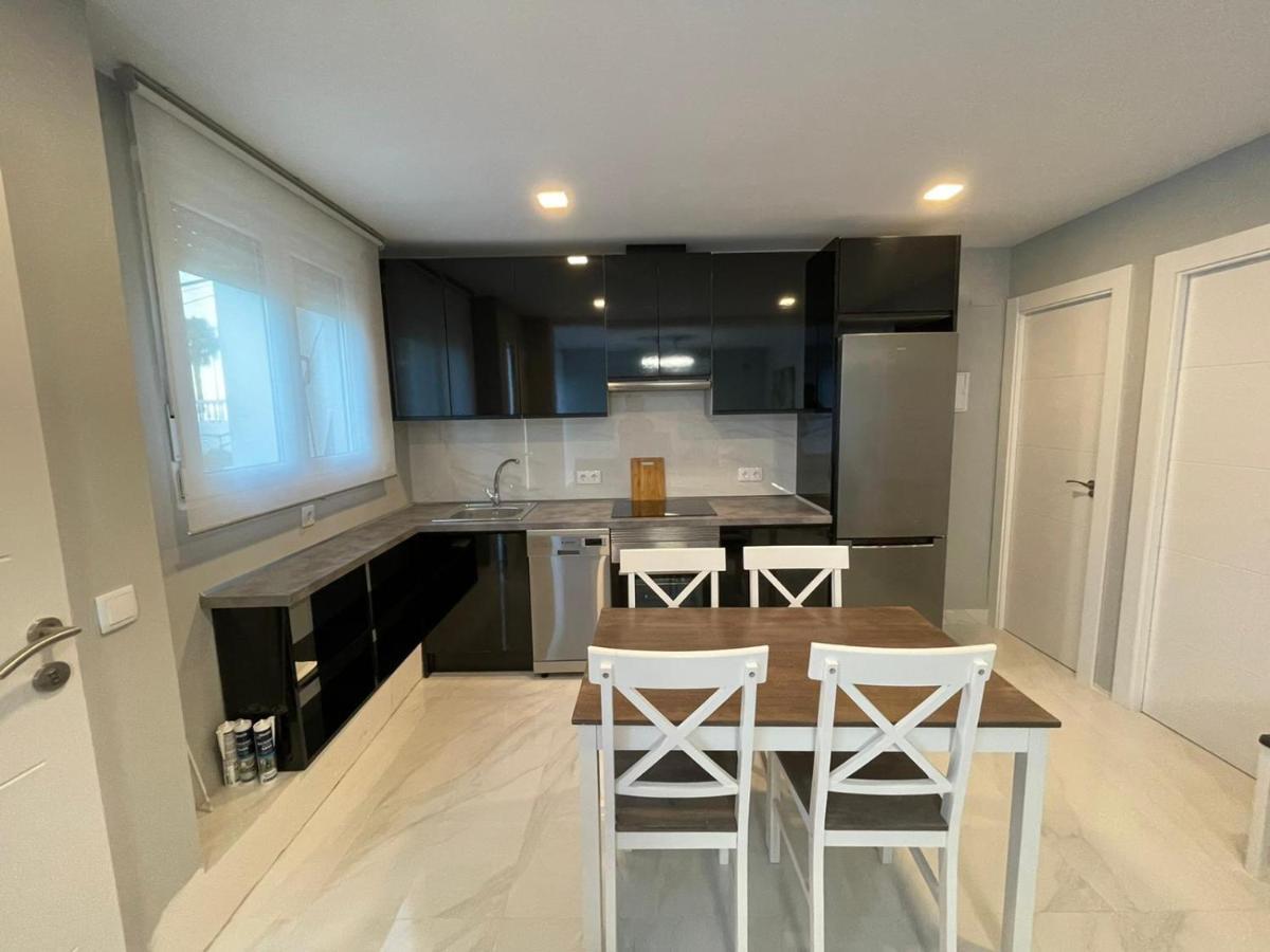 Apartamentos recién reformados al lado de la playa Benalmádena Extérieur photo