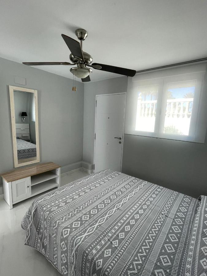 Apartamentos recién reformados al lado de la playa Benalmádena Extérieur photo