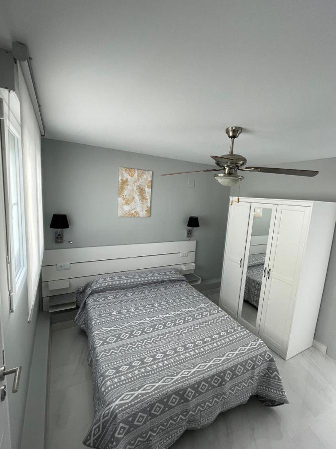Apartamentos recién reformados al lado de la playa Benalmádena Extérieur photo