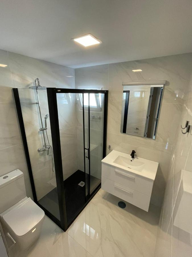 Apartamentos recién reformados al lado de la playa Benalmádena Extérieur photo
