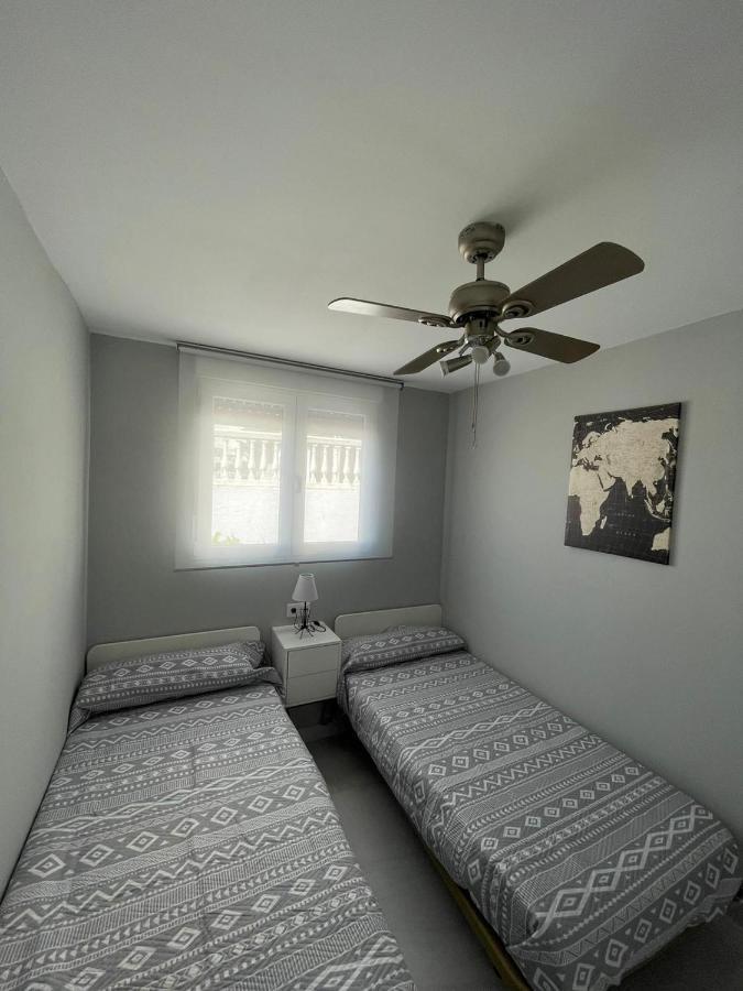 Apartamentos recién reformados al lado de la playa Benalmádena Extérieur photo